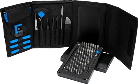 ifixit pro tech toolkit alternative|best buy ifixit kit.